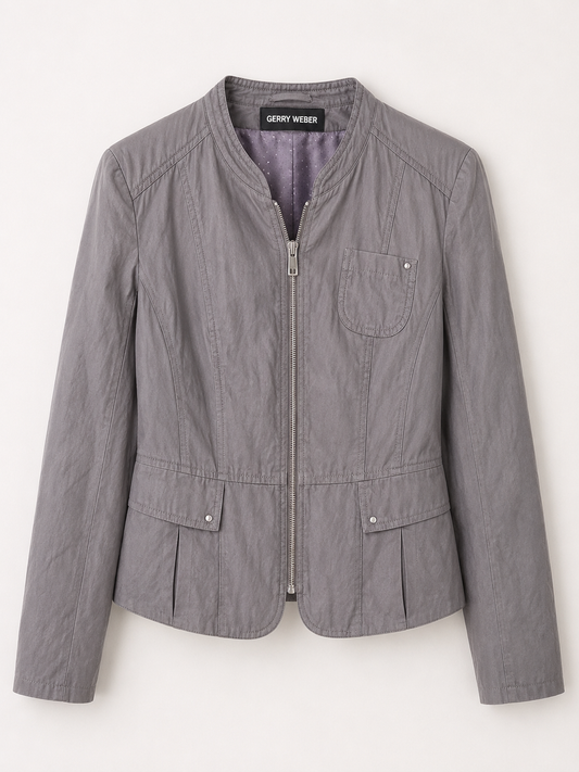 ✨ Gerry Weber Ladies Jacket – Size Small ✨