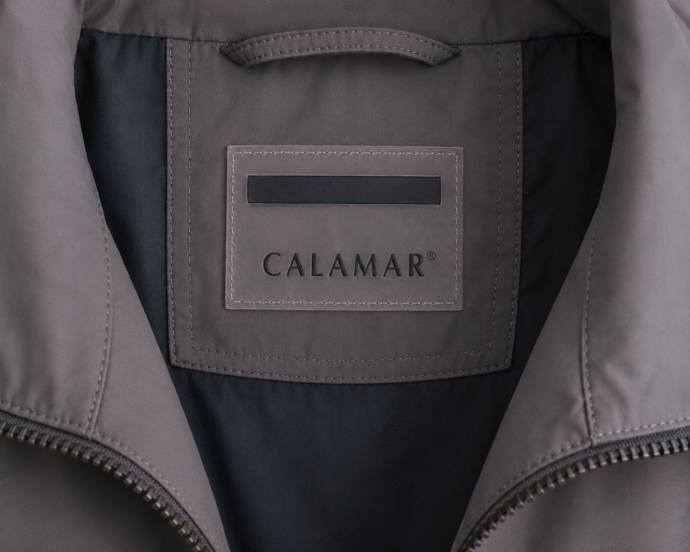 Calamar Men's Jacket – Size Large