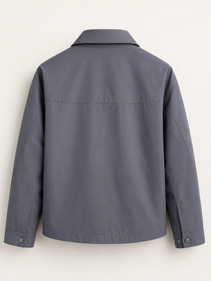 Calamar Men's Jacket – Size Large
