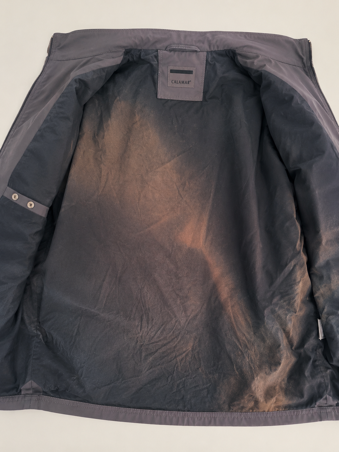 Calamar Men's Jacket – Size Large