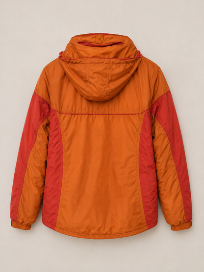🦊 Skag Men's Casual Jacket – Size XL – Warm & Comfortable 🦊