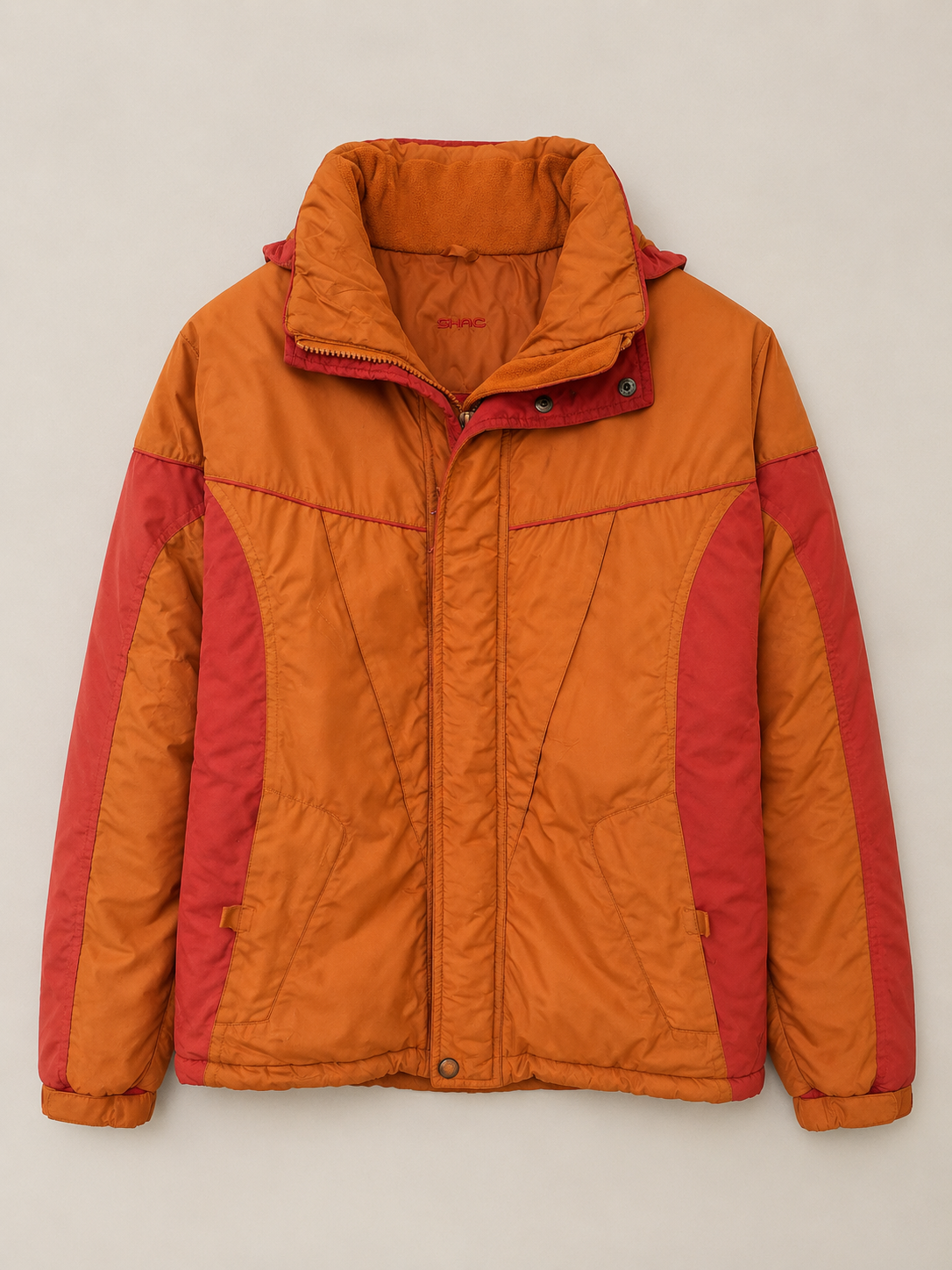 🦊 Skag Men's Casual Jacket – Size XL – Warm & Comfortable 🦊
