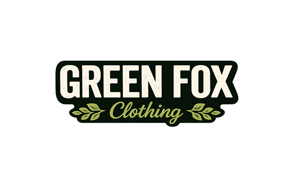 Green Fox Clothing And Collectables