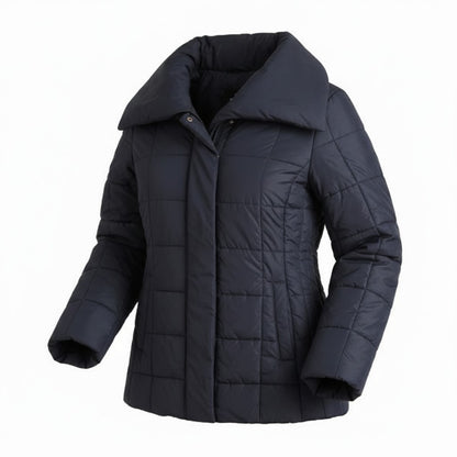 🖤 H&M Ladies Puffer Jacket – Size: Small