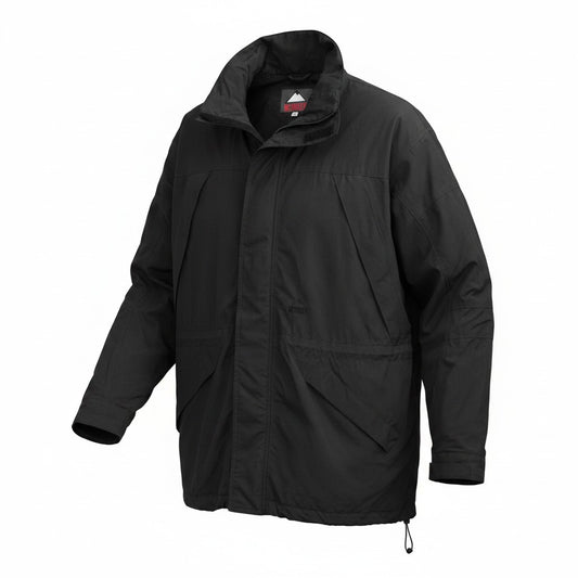 McKINLEY Men's Outdoor Jacket – Size XXL
