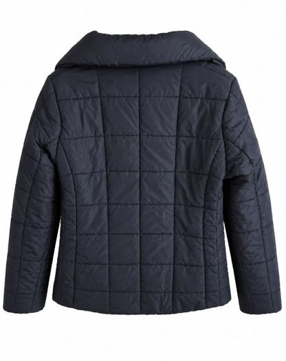🖤 H&M Ladies Puffer Jacket – Size: Small